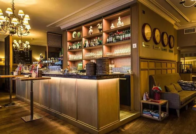 בית מלון כפרי De Limbourg