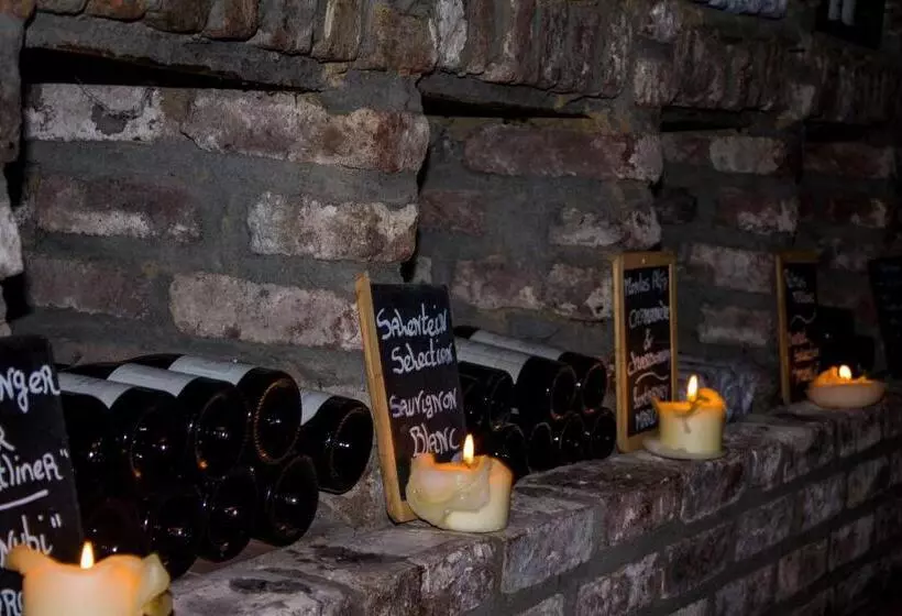 בית מלון כפרי De Limbourg