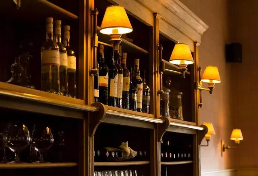 בית מלון כפרי De Limbourg