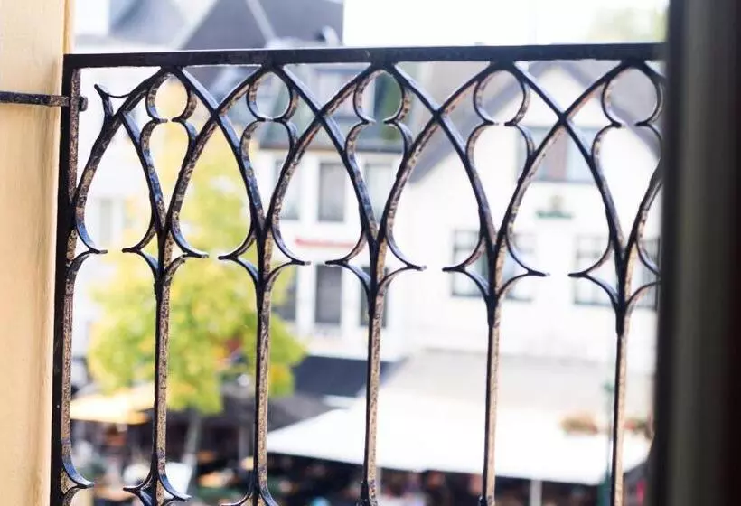 בית מלון כפרי De Limbourg