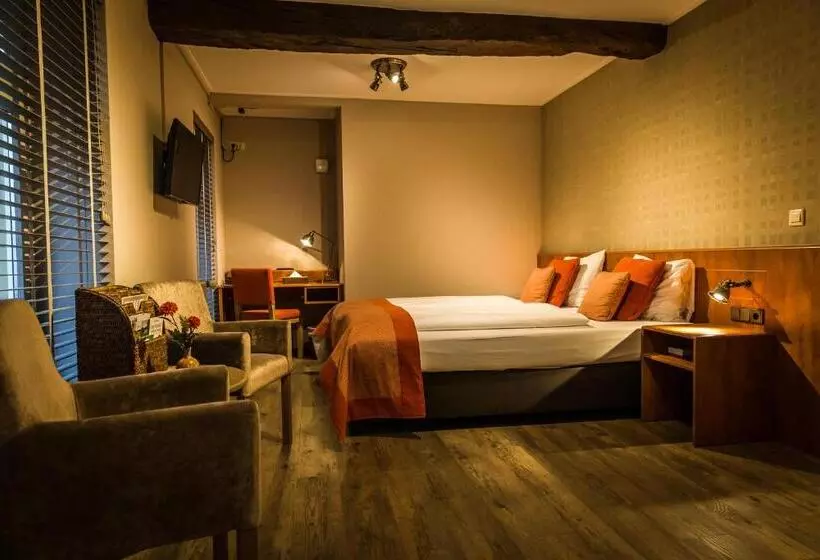 בית מלון כפרי De Limbourg