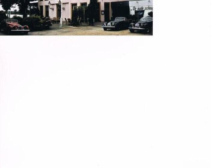 Hotel De Oude Schouw