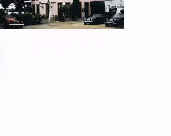 Hotel De Oude Schouw