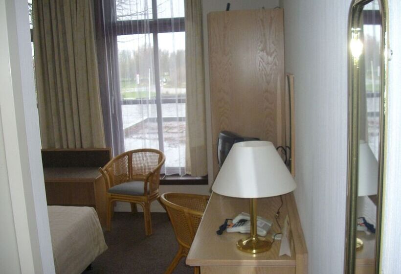 Hotel De Oude Schouw