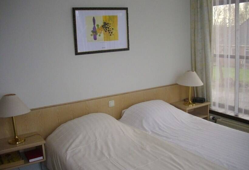 Hotel De Oude Schouw