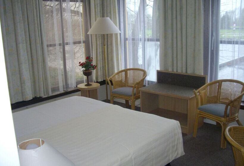 Hotel De Oude Schouw