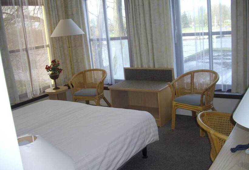 Hotell De Oude Schouw