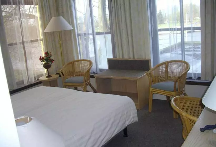 Hotel De Oude Schouw