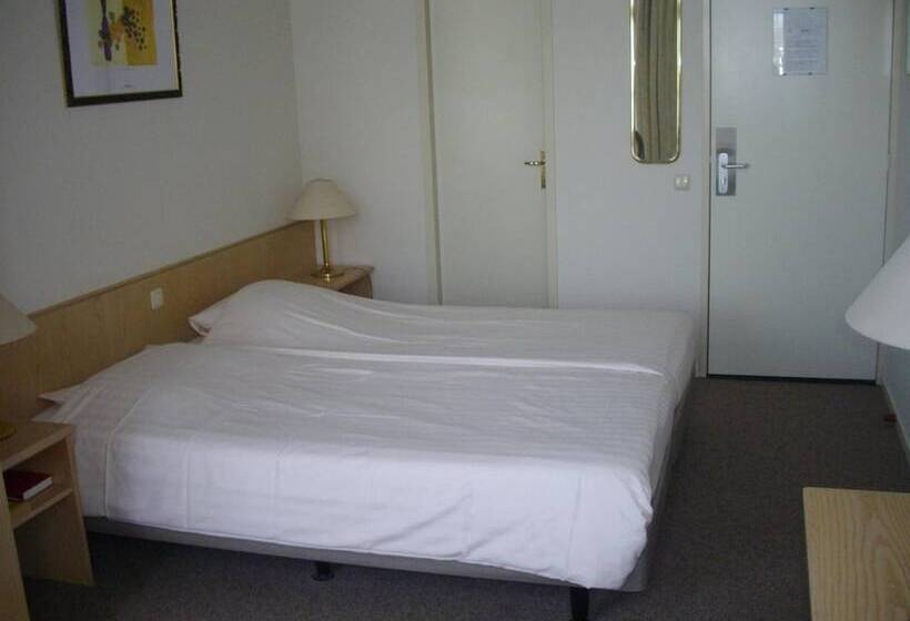 Hotel De Oude Schouw