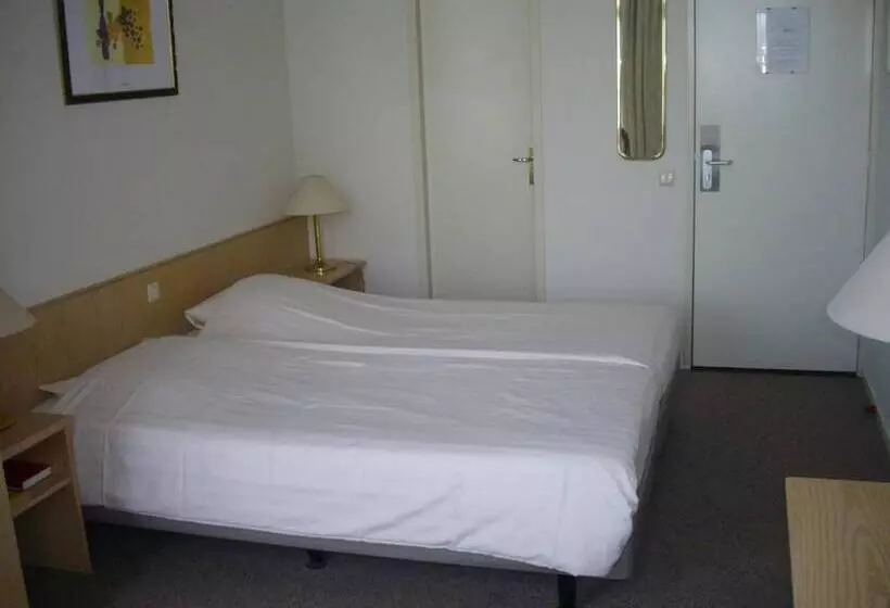 Hotel De Oude Schouw