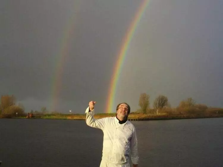 Hotel De Oude Schouw