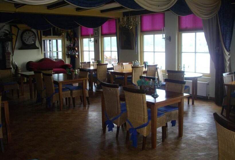 Hotel De Oude Schouw