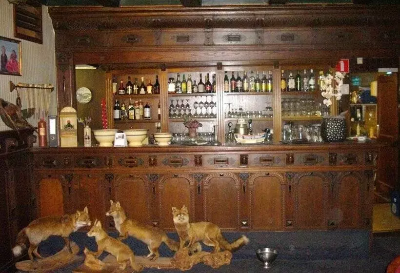 Hotel De Oude Schouw