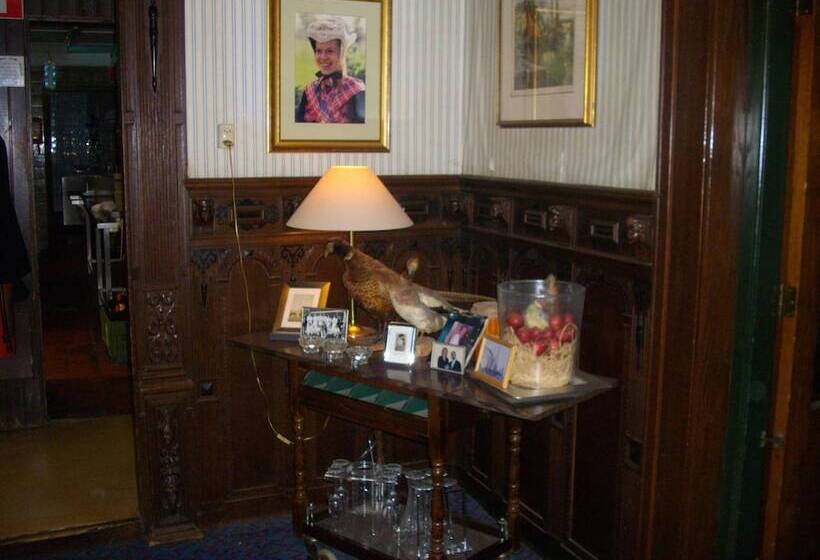 Hotel De Oude Schouw