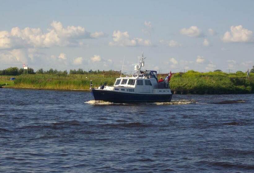 Hotel De Oude Schouw