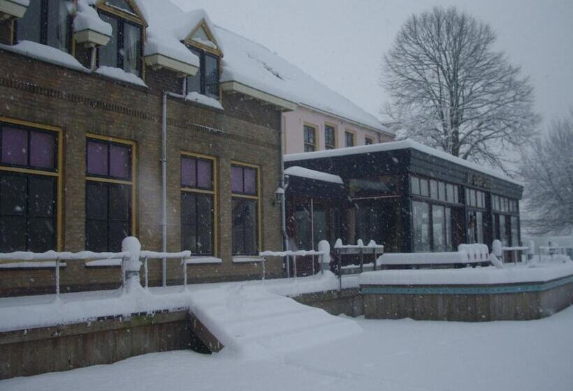 Hotel De Oude Schouw