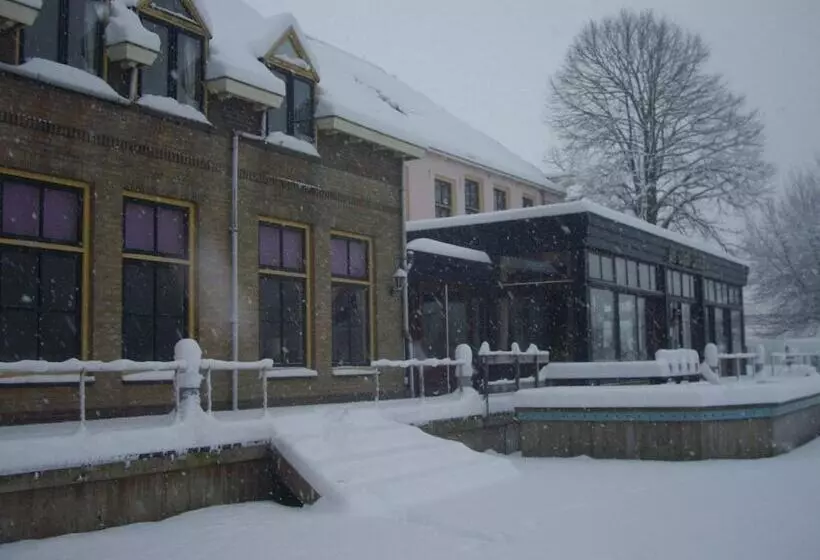 Hotel De Oude Schouw