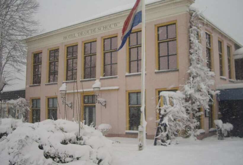 Hotel De Oude Schouw