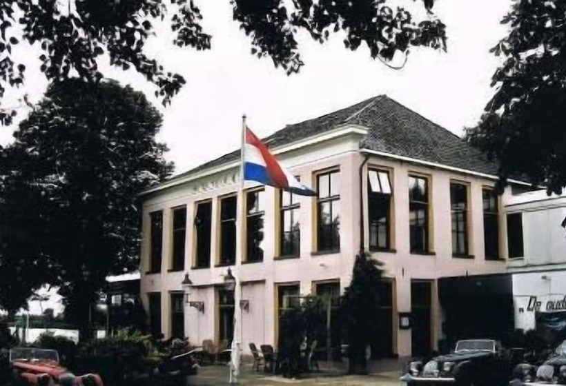 Hotel De Oude Schouw