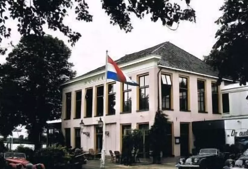 Hotel De Oude Schouw