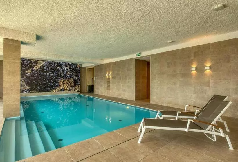 Отель De Schelde