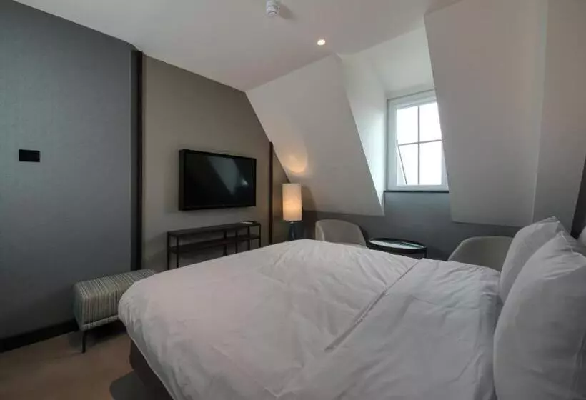 Отель De Schelde