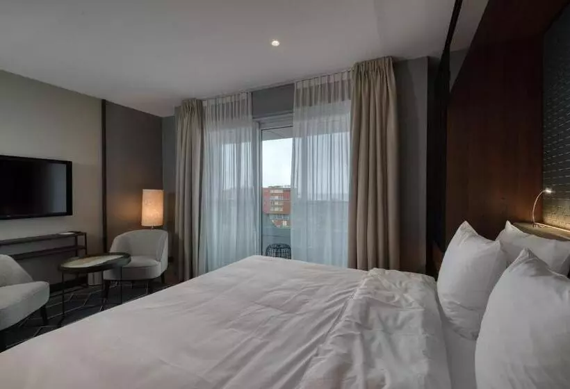 Отель De Schelde