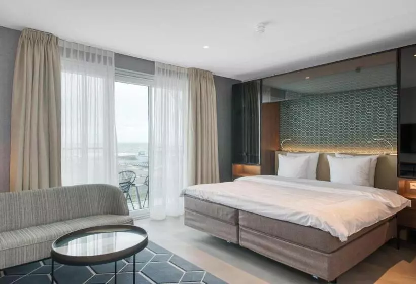 Отель De Schelde