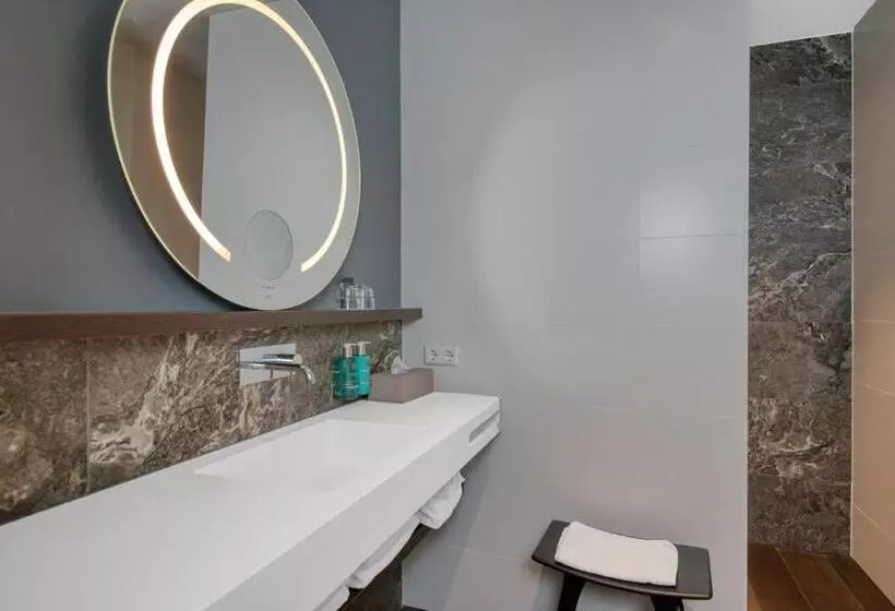 Отель De Schelde