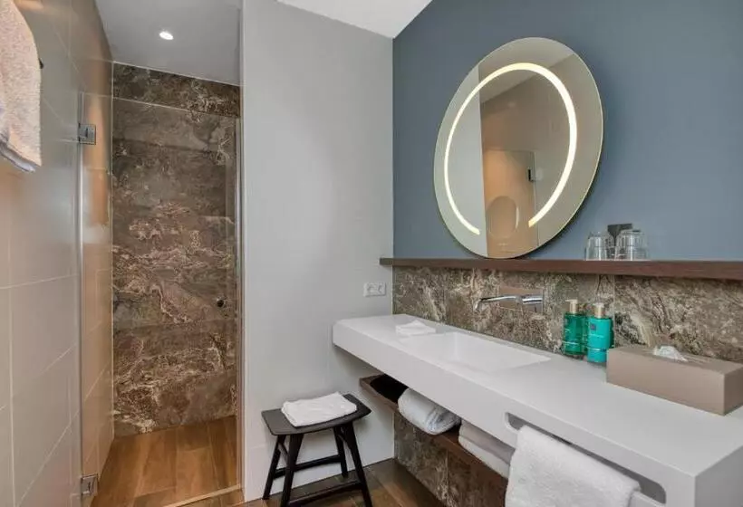 Отель De Schelde