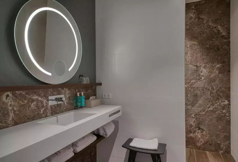 Отель De Schelde