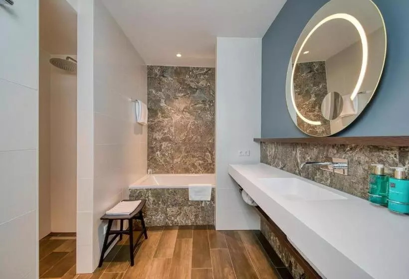 Отель De Schelde