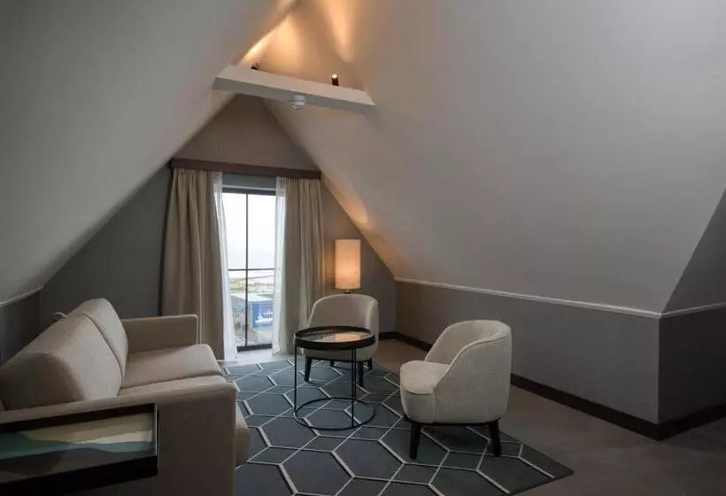 Отель De Schelde