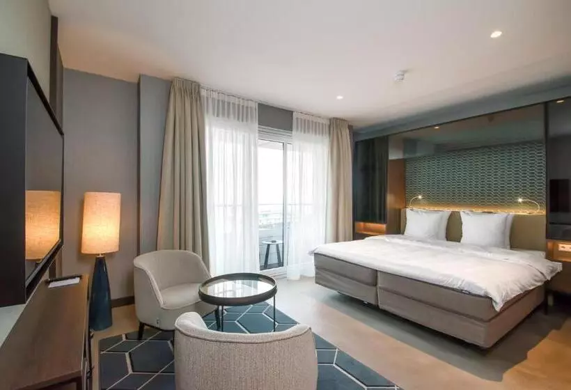 Отель De Schelde