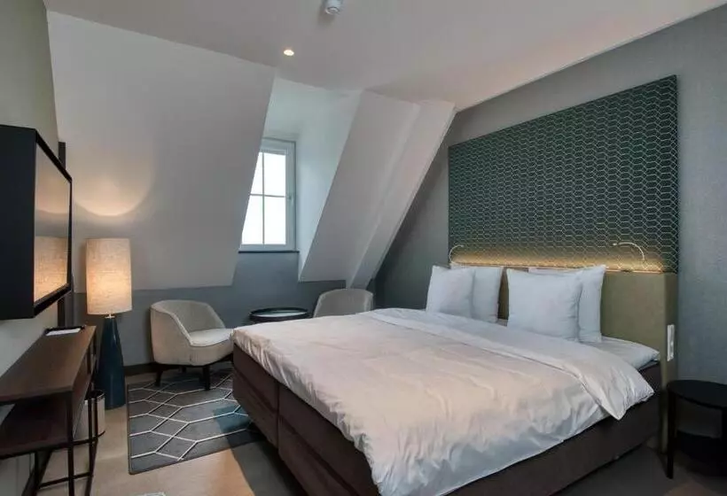 Отель De Schelde