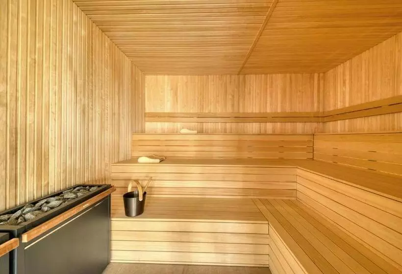 Отель De Schelde