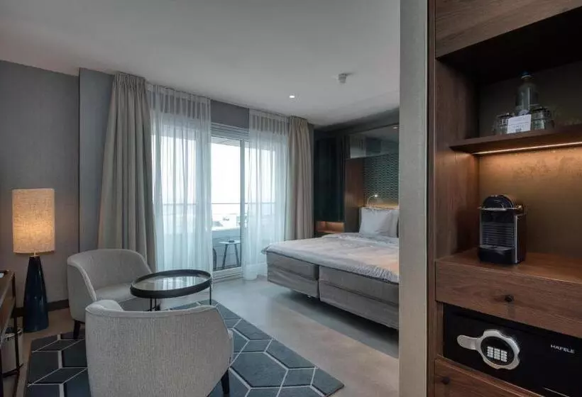 Отель De Schelde