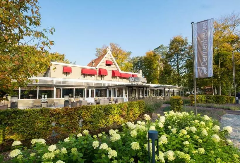 酒店 Dennenheuvel