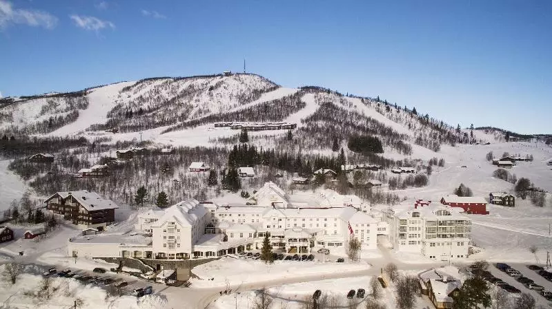 Отель Dr. Holms