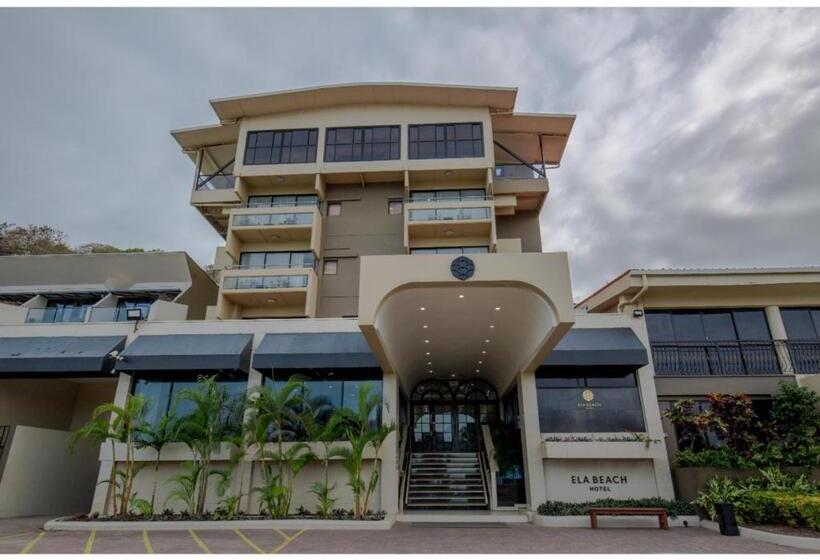 Ela Beach Hotel & Apartments