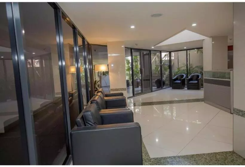 Ela Beach Hotel & Apartments