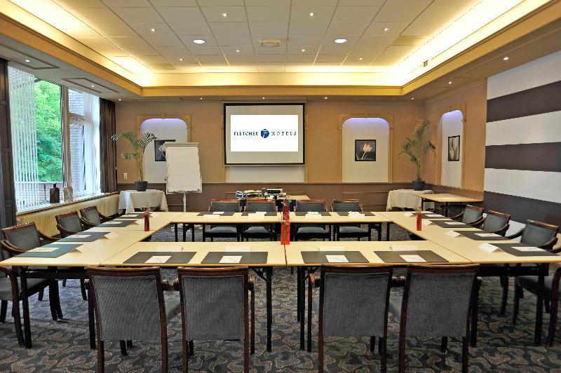 Fletcher Parkhotel Val Monte