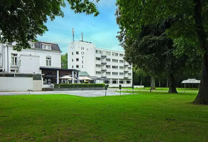 Fletcher Hotel Restaurant Erica