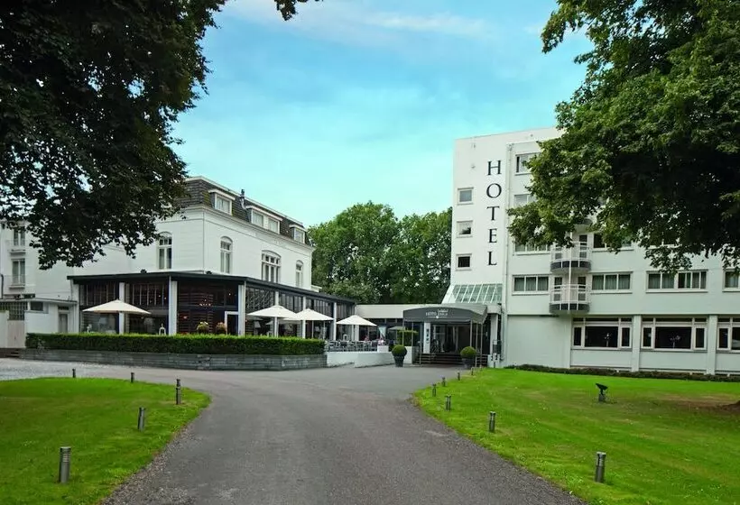 Fletcher Hotel Restaurant Erica