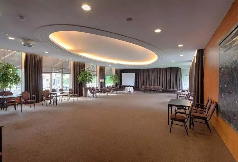 Fletcher Hotel Restaurant Erica