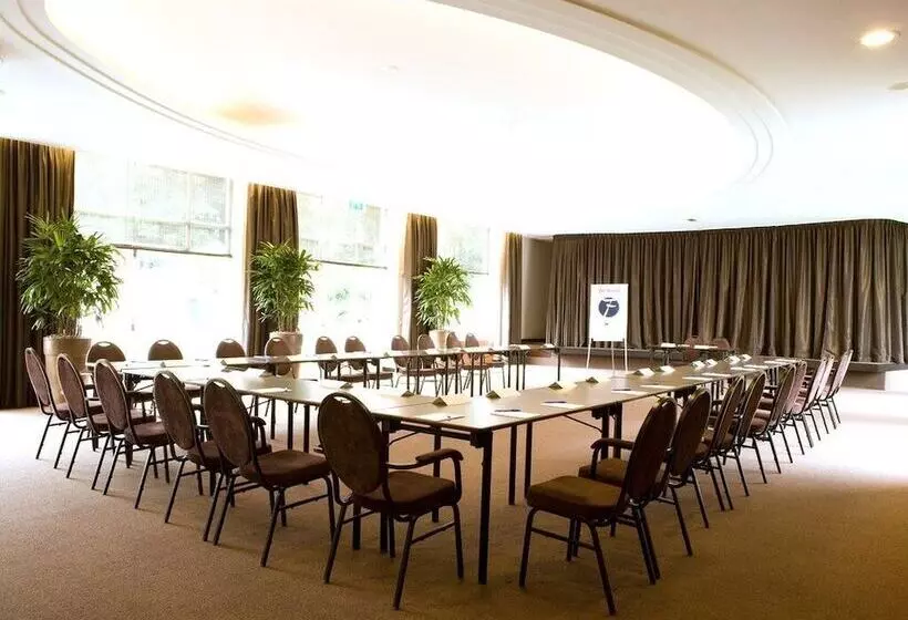 Fletcher Hotel Restaurant Erica