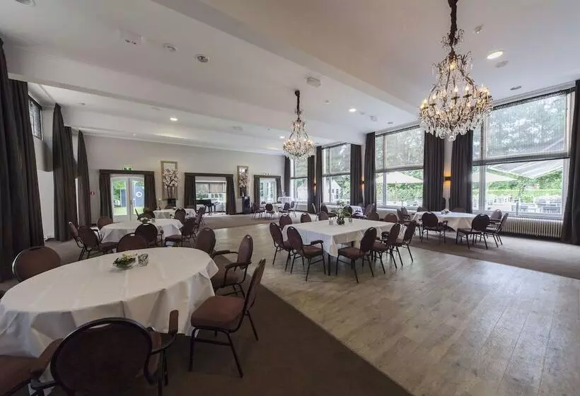 Fletcher Hotel Restaurant Erica