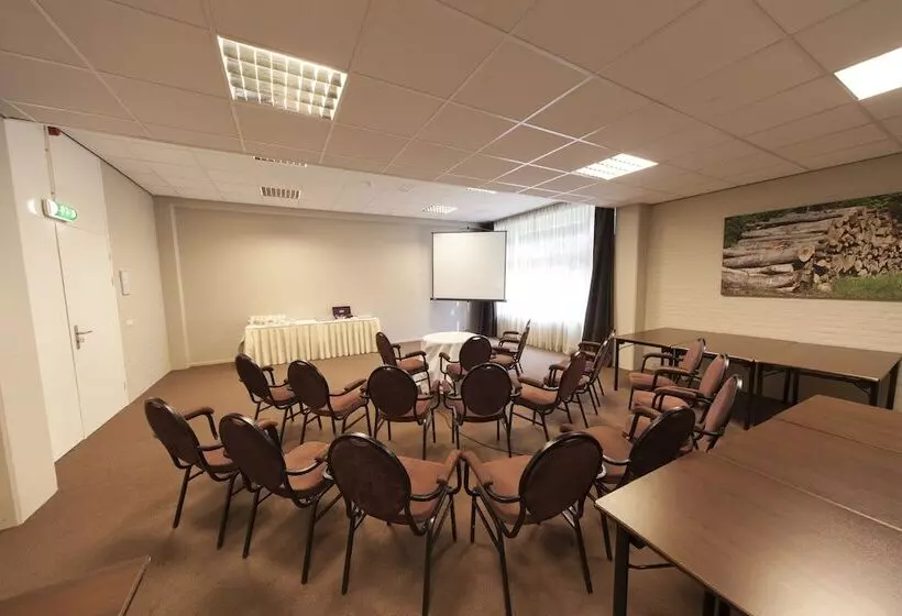 Fletcher Hotel Restaurant Erica