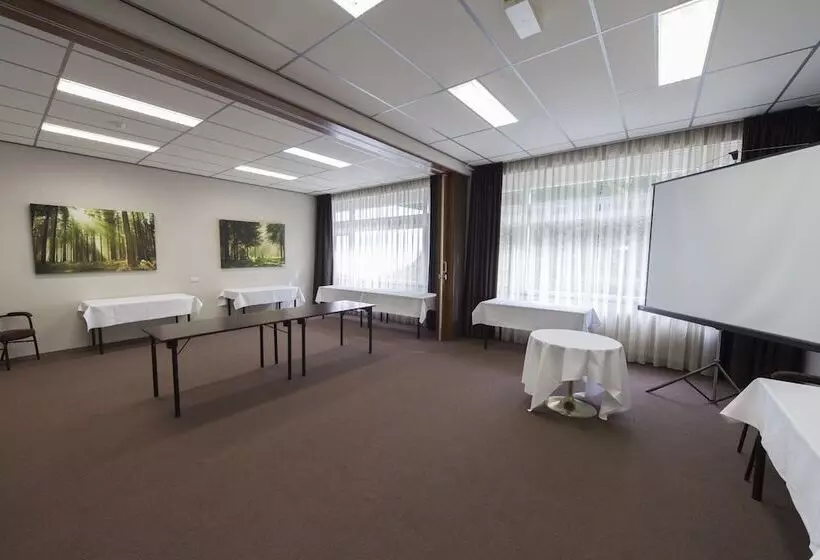 Fletcher Hotel Restaurant Erica