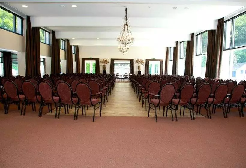 Fletcher Hotel Restaurant Erica